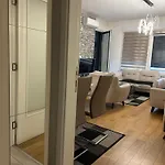 Nova Varos Banjaluka 公寓 巴尼西卢卡