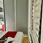 公寓 Nova Varos Banjaluka 巴尼西卢卡