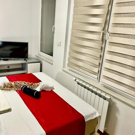 Nova Varos Banjaluka *