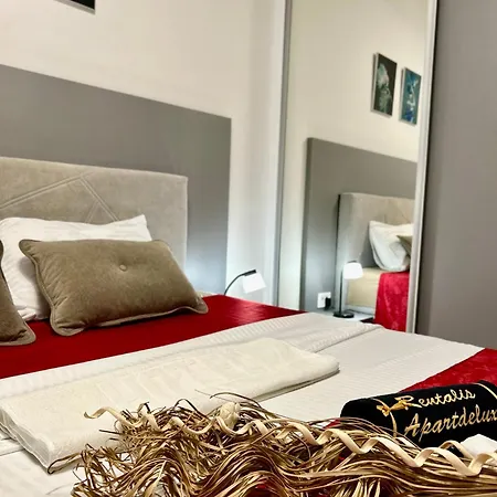 Nova Varos Banjaluka Apartment *