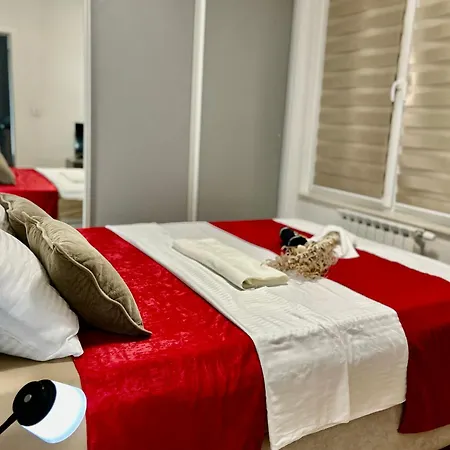 Nova Varos Banjaluka * Banja Luka