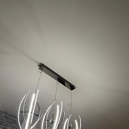 Nova Varos Banjaluka Apartment *