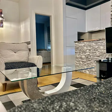 Apartment Nova Varos Banjaluka *