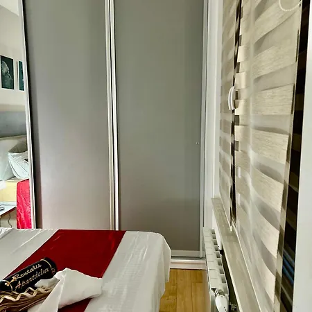 Apartment Nova Varos Banjaluka Banja Luka