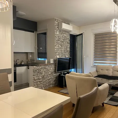 Apartment Nova Varos Banjaluka